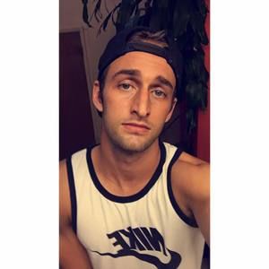 Meet your Posher, Christian